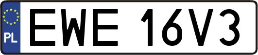 EWE16V3