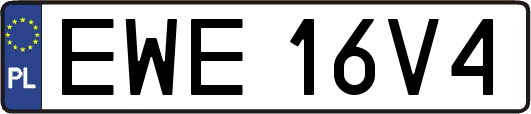 EWE16V4