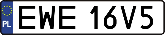 EWE16V5