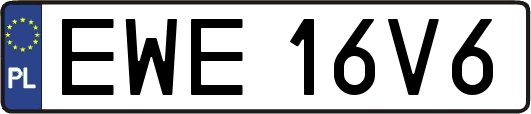 EWE16V6