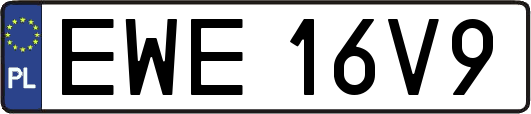 EWE16V9