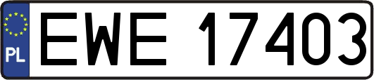 EWE17403