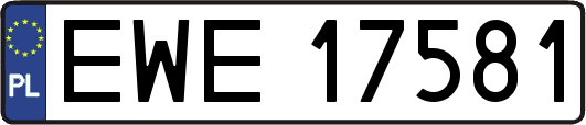 EWE17581