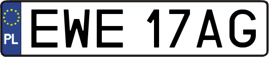 EWE17AG