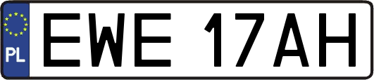 EWE17AH