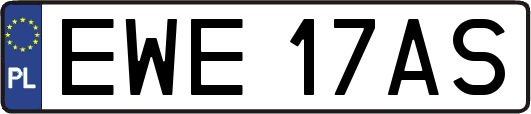 EWE17AS