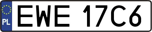 EWE17C6