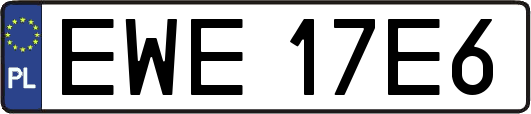 EWE17E6