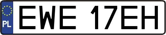 EWE17EH