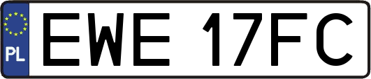 EWE17FC