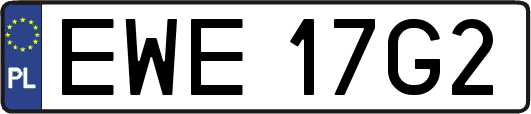 EWE17G2