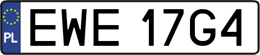 EWE17G4