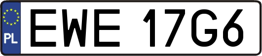 EWE17G6
