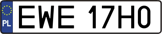 EWE17H0