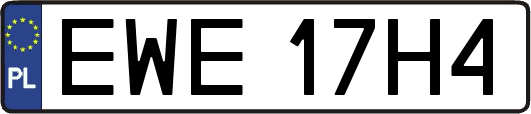 EWE17H4