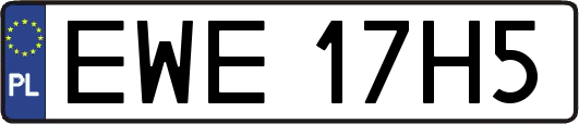EWE17H5