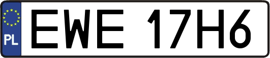 EWE17H6