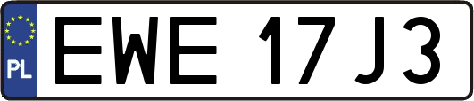 EWE17J3