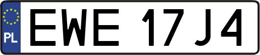 EWE17J4