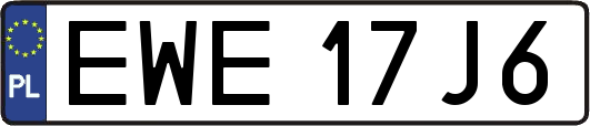 EWE17J6