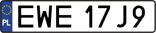 EWE17J9