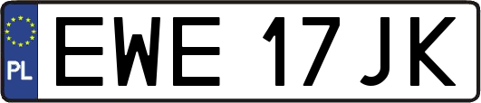 EWE17JK