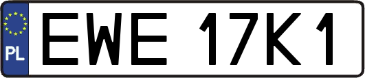 EWE17K1