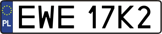 EWE17K2