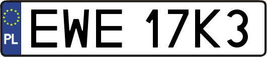 EWE17K3