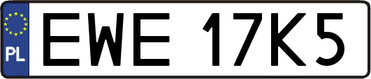 EWE17K5