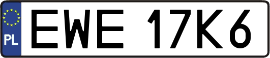 EWE17K6