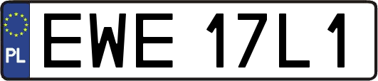 EWE17L1