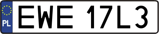 EWE17L3