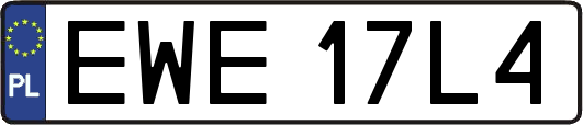 EWE17L4