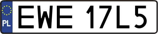 EWE17L5
