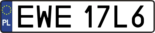 EWE17L6