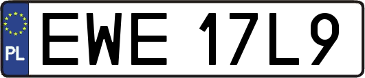 EWE17L9