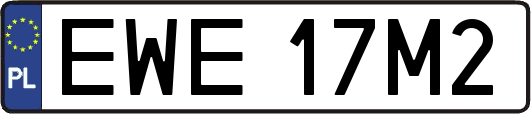 EWE17M2