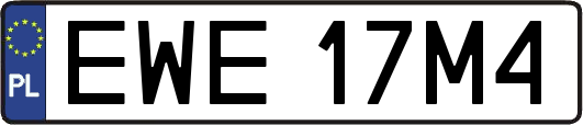 EWE17M4