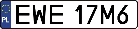 EWE17M6