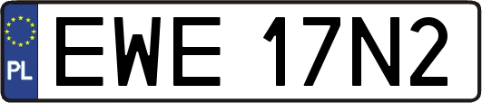 EWE17N2