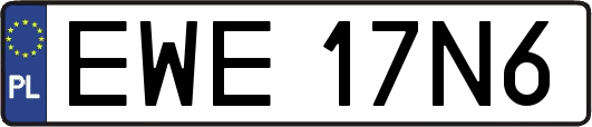 EWE17N6