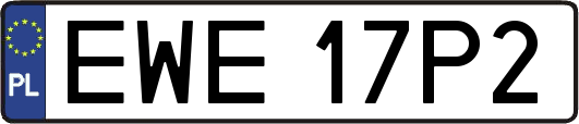 EWE17P2