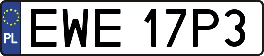 EWE17P3