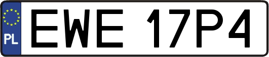 EWE17P4
