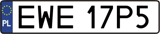 EWE17P5