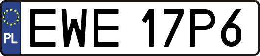 EWE17P6