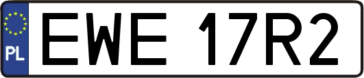 EWE17R2