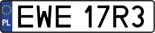 EWE17R3