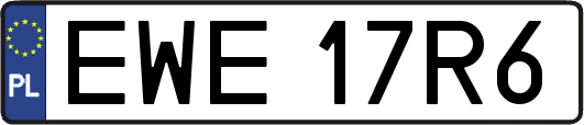 EWE17R6